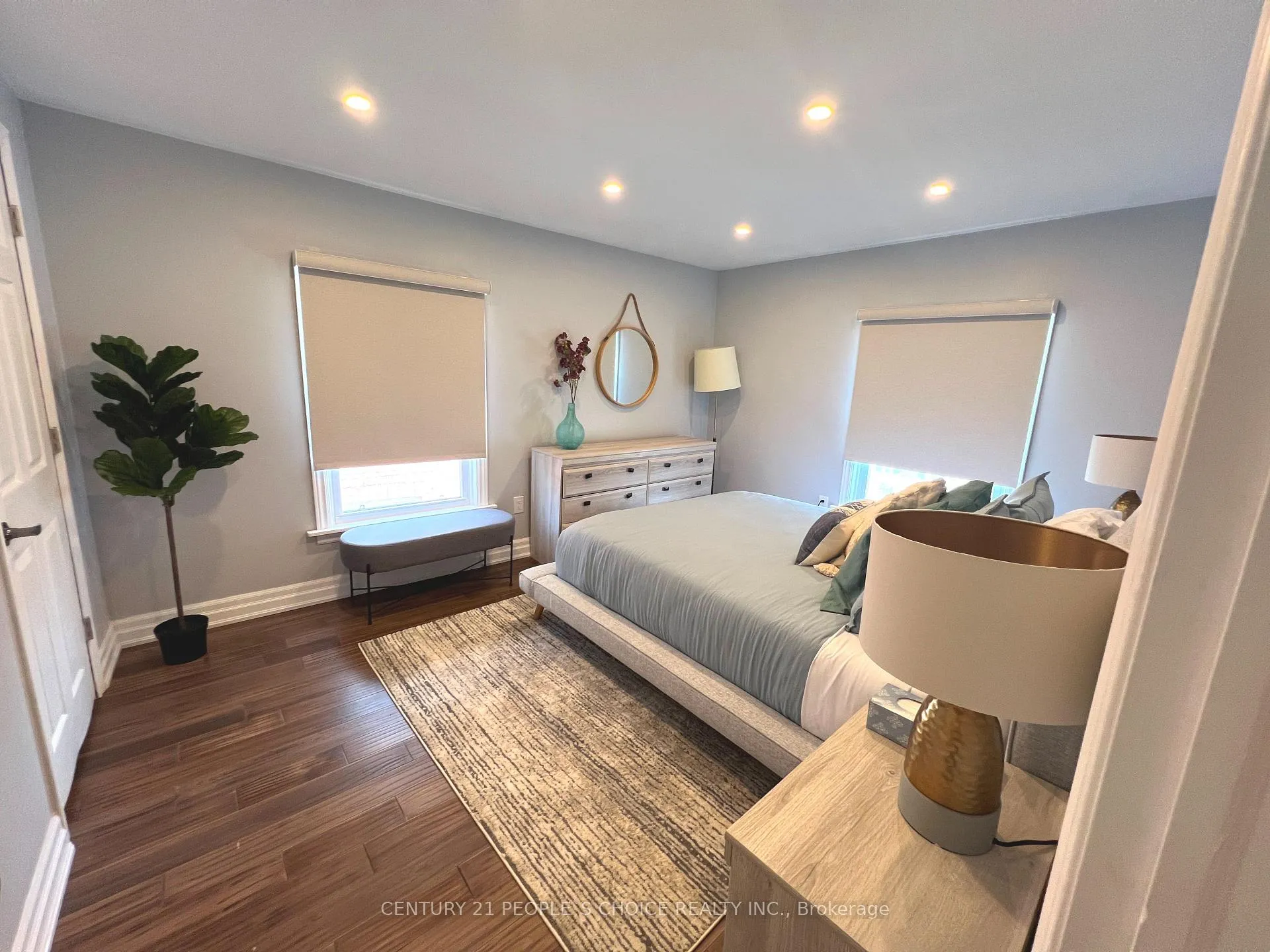 Photo 26 of 4927 Victoria Avenue, Niagara Falls, Cherrywood — HOMEH