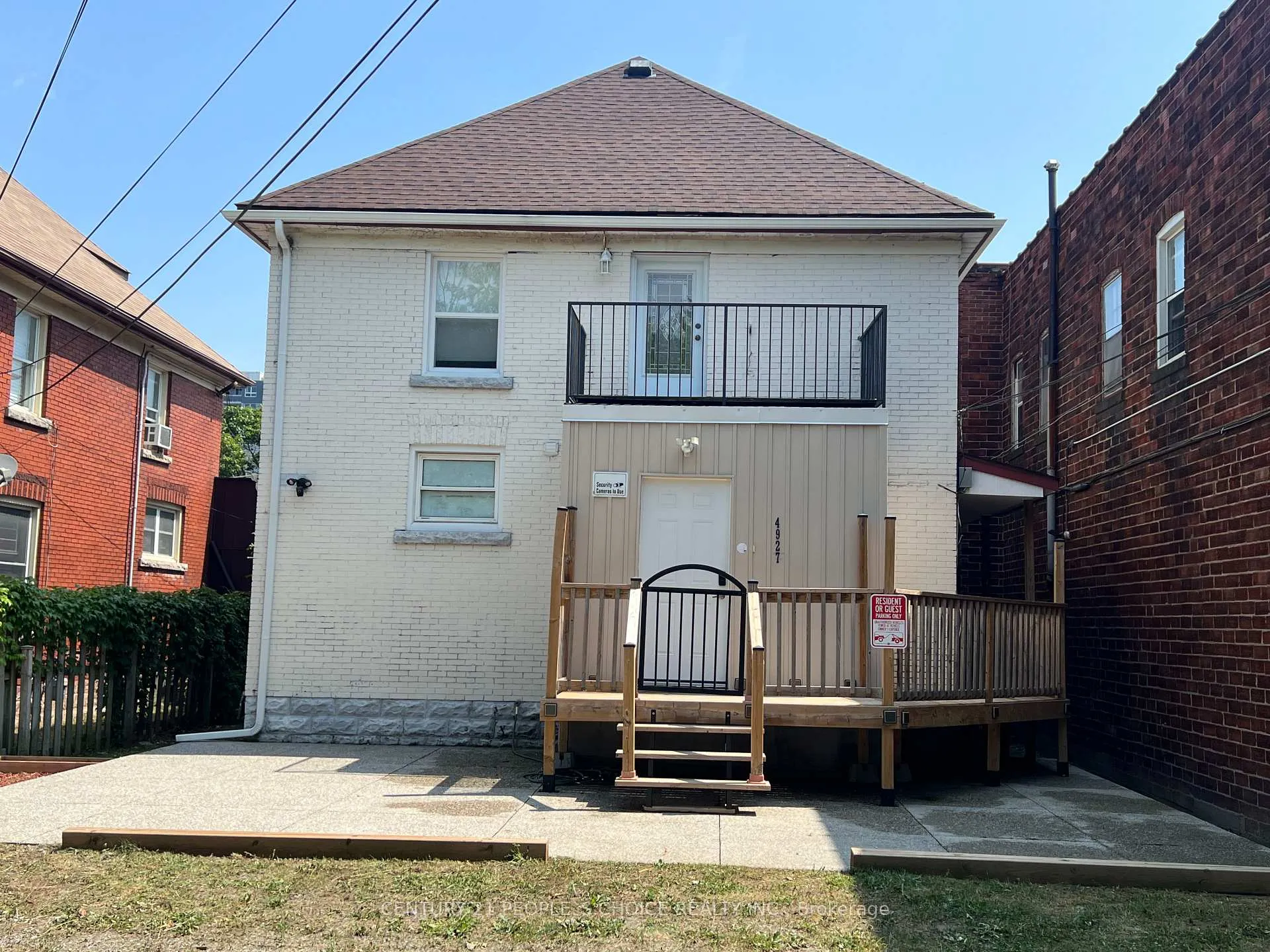 Photo 32 of 4927 Victoria Avenue, Niagara Falls, Cherrywood — HOMEH