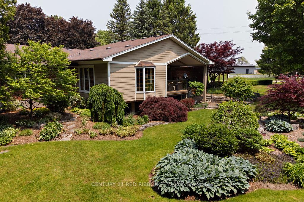 Photo 48 of 24387 Saxton Road, Strathroy-Caradoc, Rural Strathroy-Caradoc — HOMEH