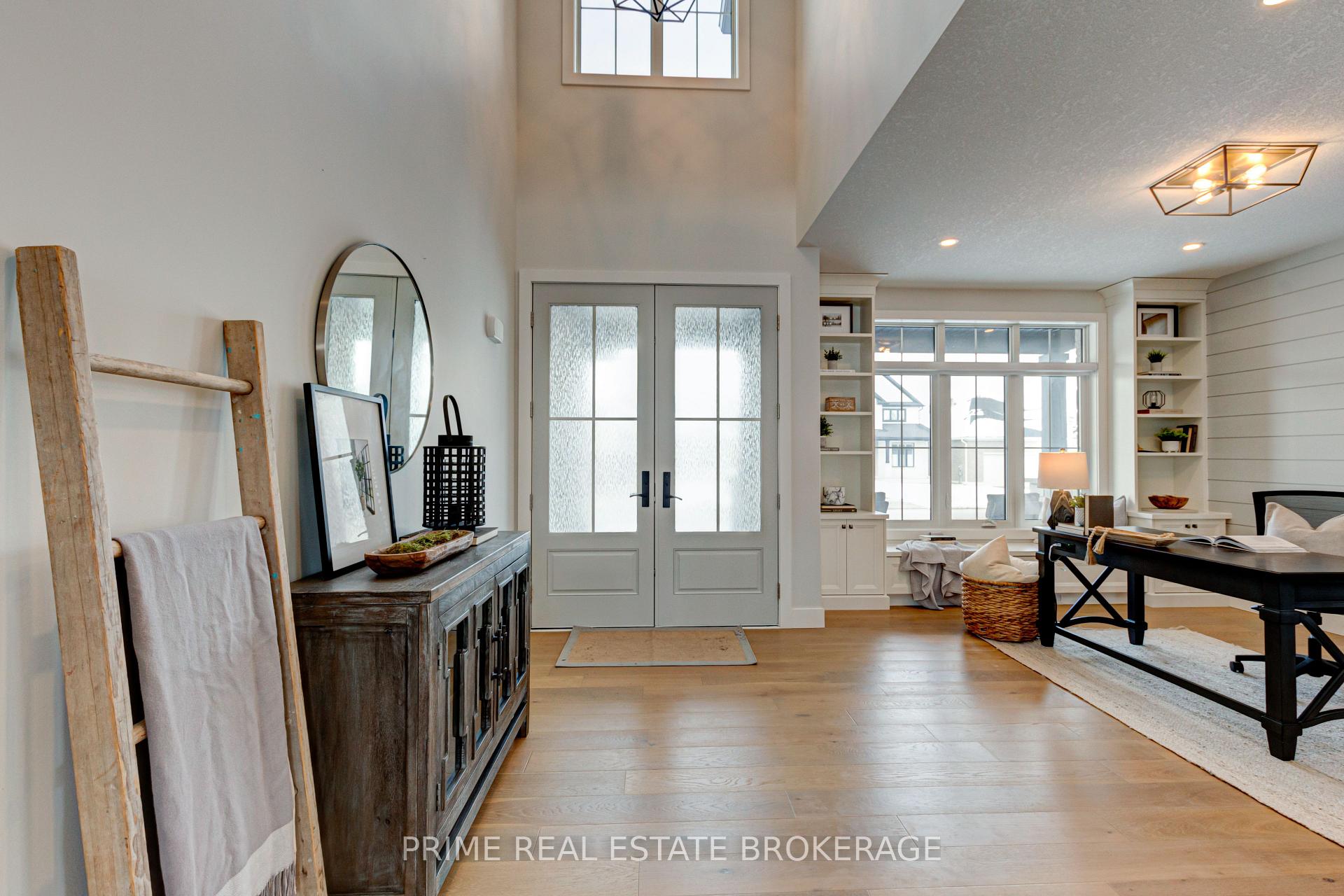 Photo 2 of 239 Boardwalk Way, Thames Centre, Rural Thames Centre — HOMEH
