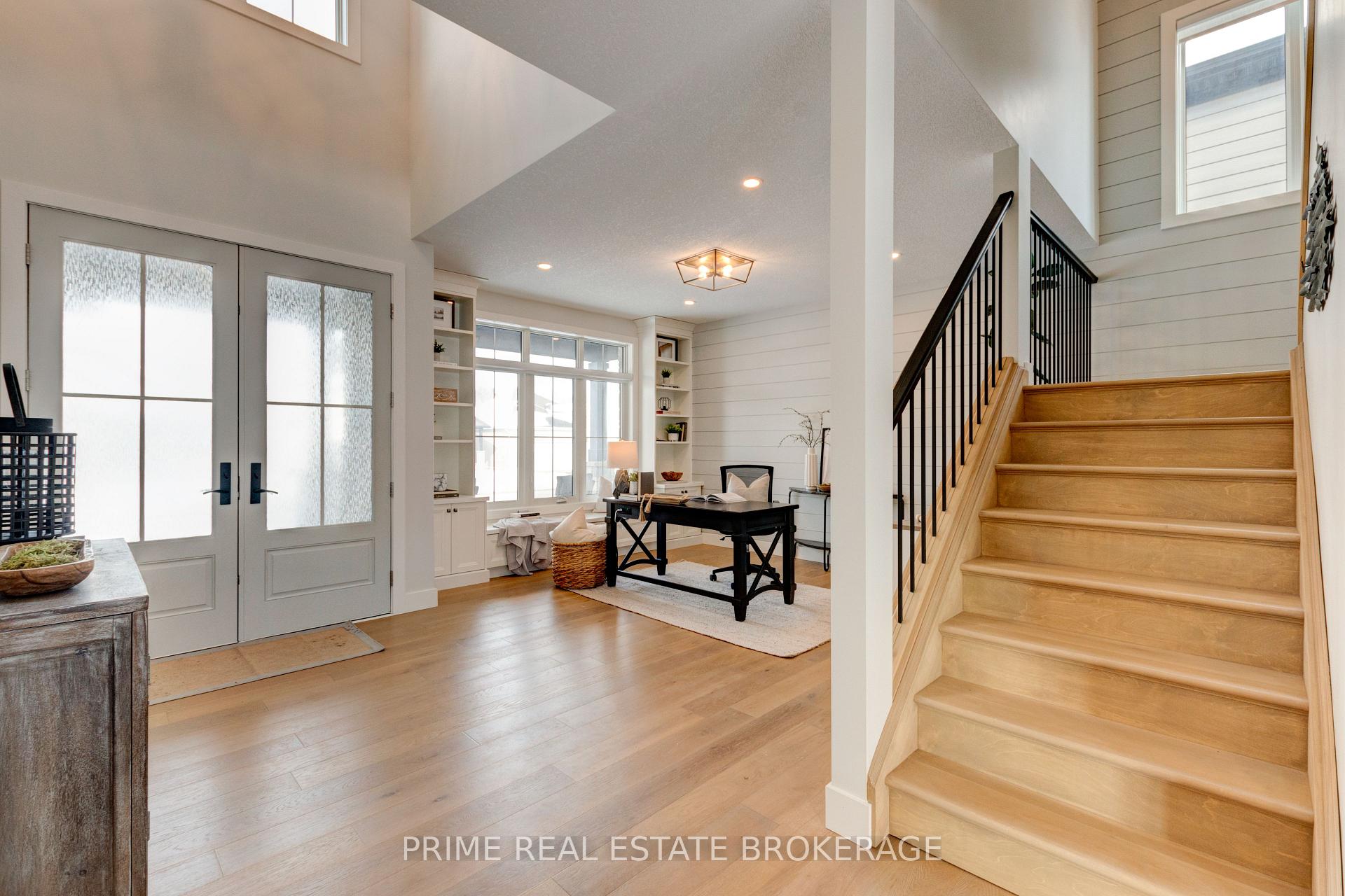 Photo 3 of 239 Boardwalk Way, Thames Centre, Rural Thames Centre — HOMEH