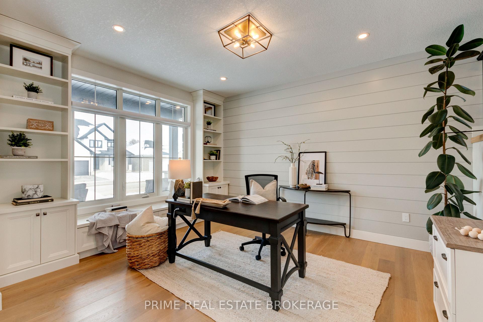 Photo 4 of 239 Boardwalk Way, Thames Centre, Rural Thames Centre — HOMEH