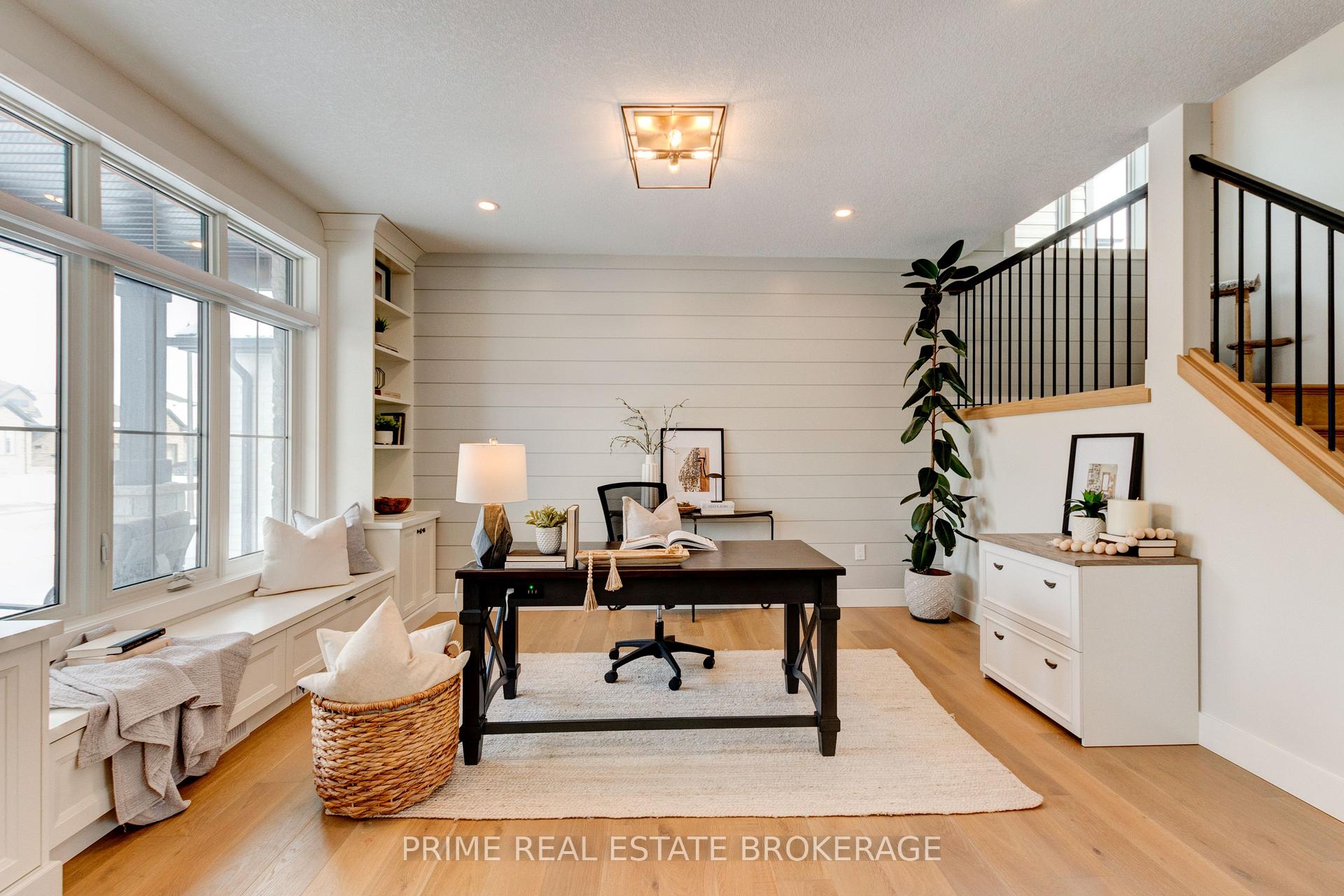 Photo 5 of 239 Boardwalk Way, Thames Centre, Rural Thames Centre — HOMEH