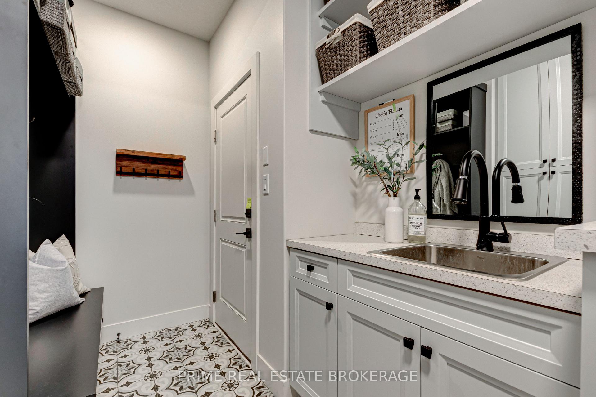 Photo 9 of 239 Boardwalk Way, Thames Centre, Rural Thames Centre — HOMEH