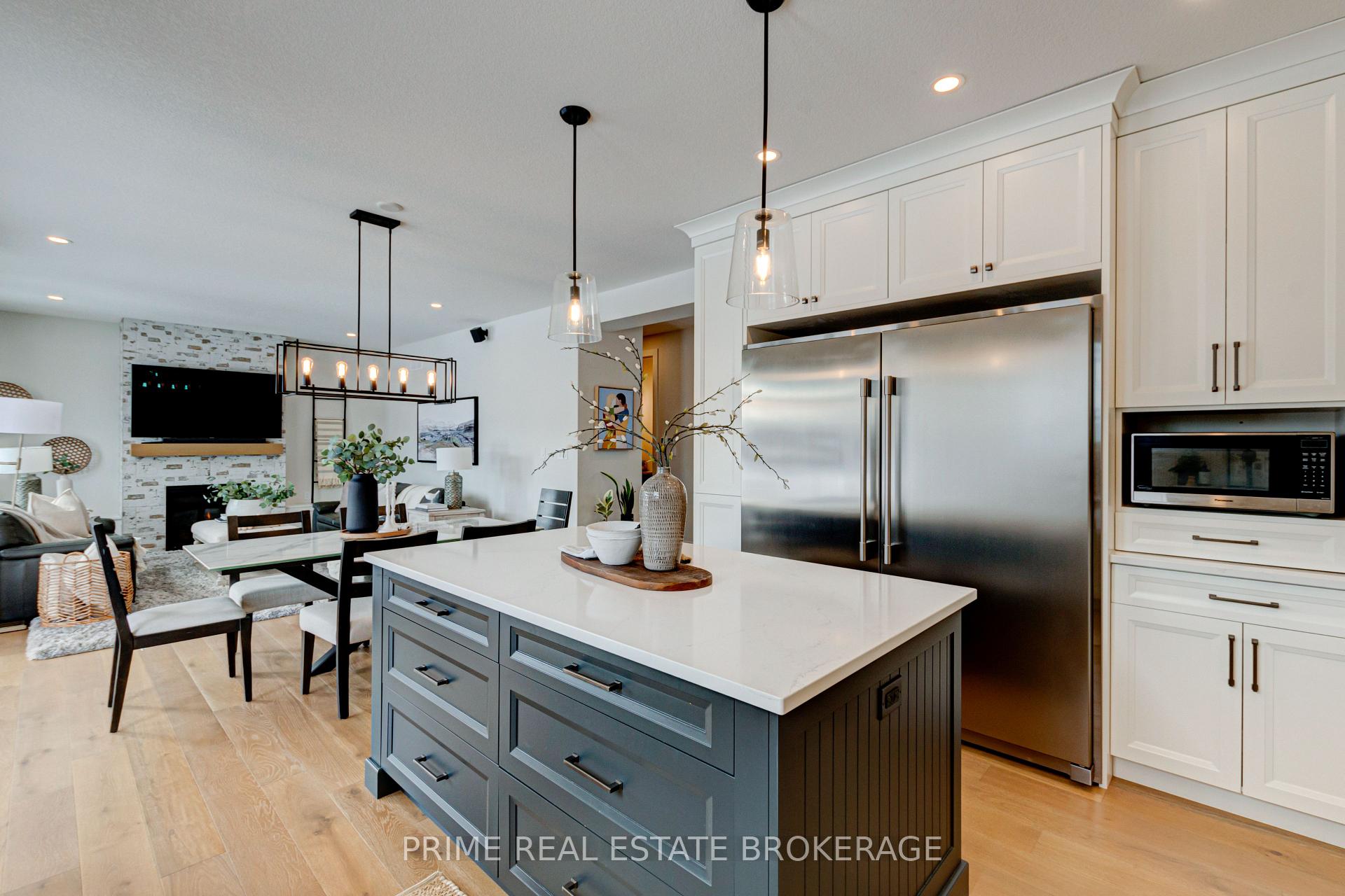 Photo 13 of 239 Boardwalk Way, Thames Centre, Rural Thames Centre — HOMEH