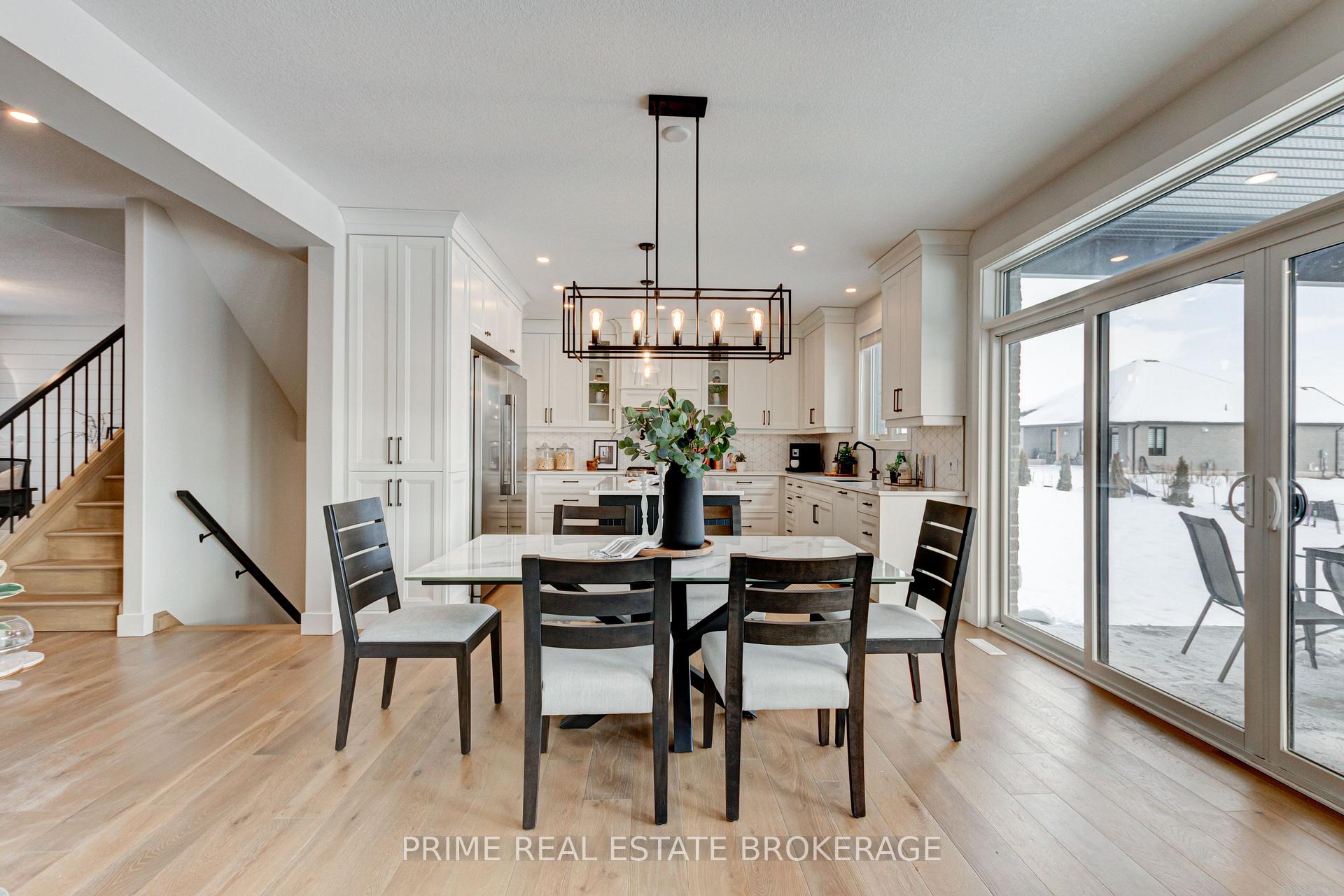 Photo 15 of 239 Boardwalk Way, Thames Centre, Rural Thames Centre — HOMEH