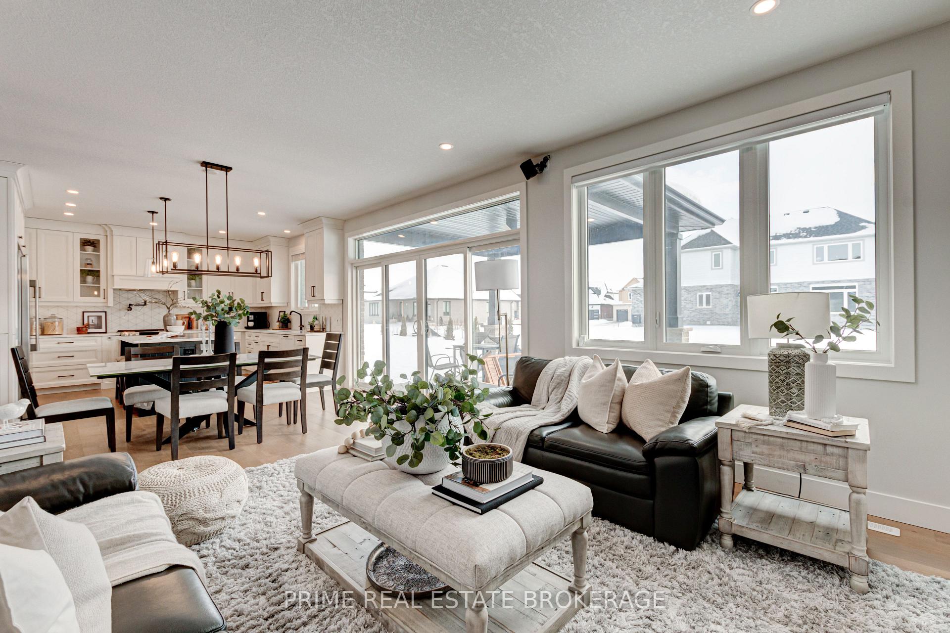 Photo 19 of 239 Boardwalk Way, Thames Centre, Rural Thames Centre — HOMEH