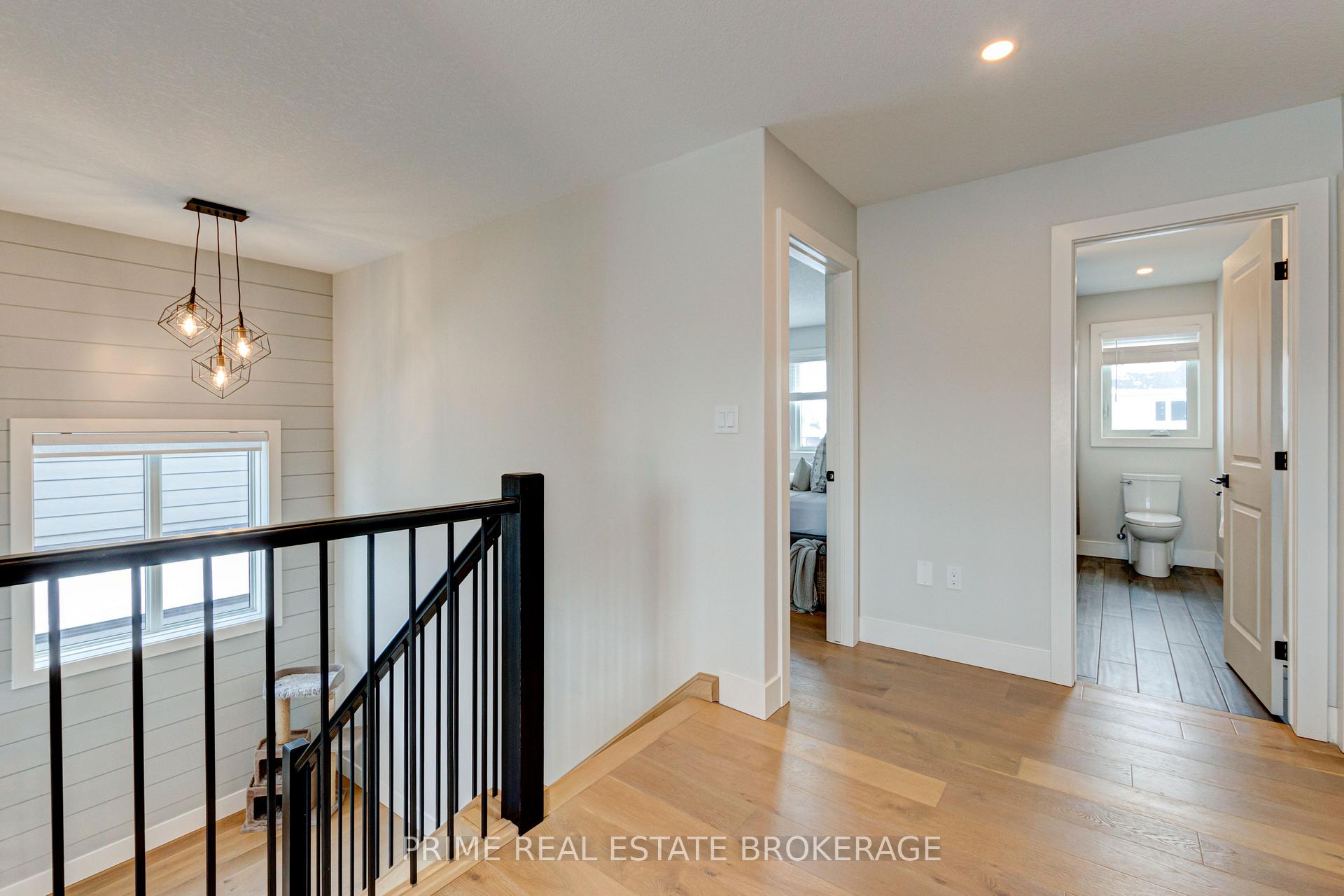 Photo 20 of 239 Boardwalk Way, Thames Centre, Rural Thames Centre — HOMEH