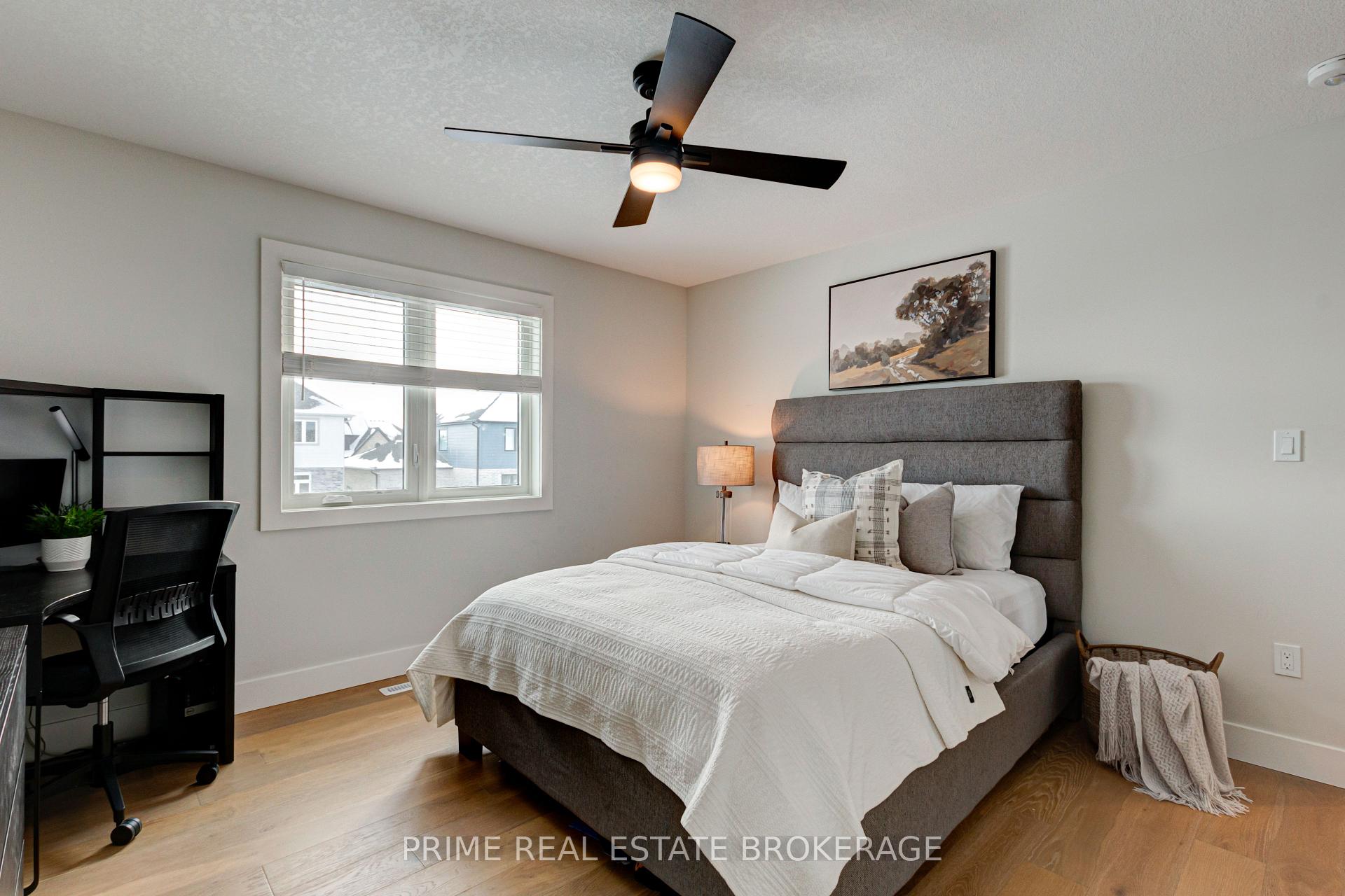 Photo 27 of 239 Boardwalk Way, Thames Centre, Rural Thames Centre — HOMEH