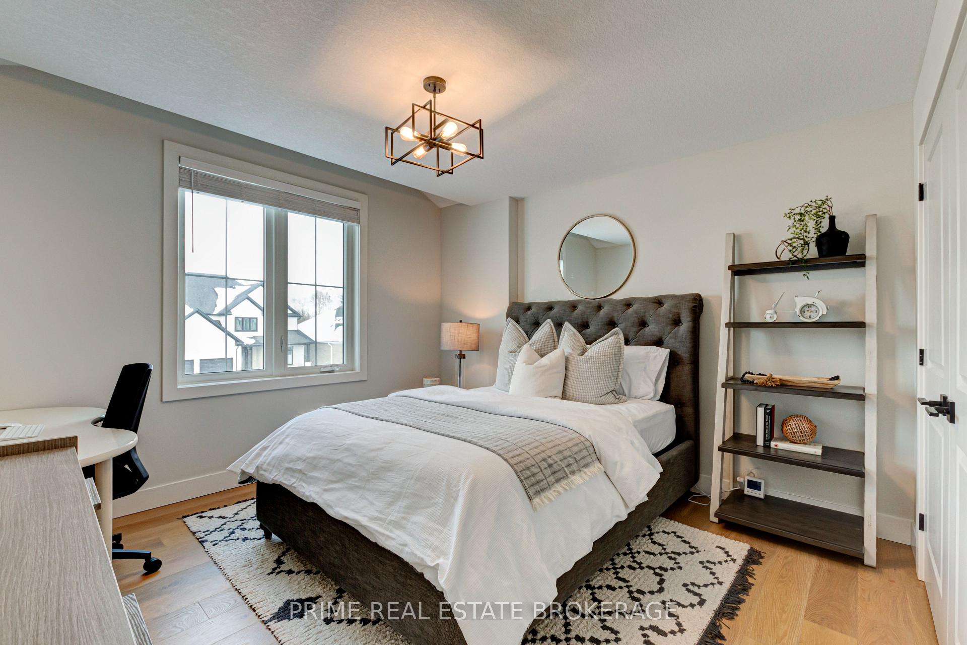 Photo 28 of 239 Boardwalk Way, Thames Centre, Rural Thames Centre — HOMEH