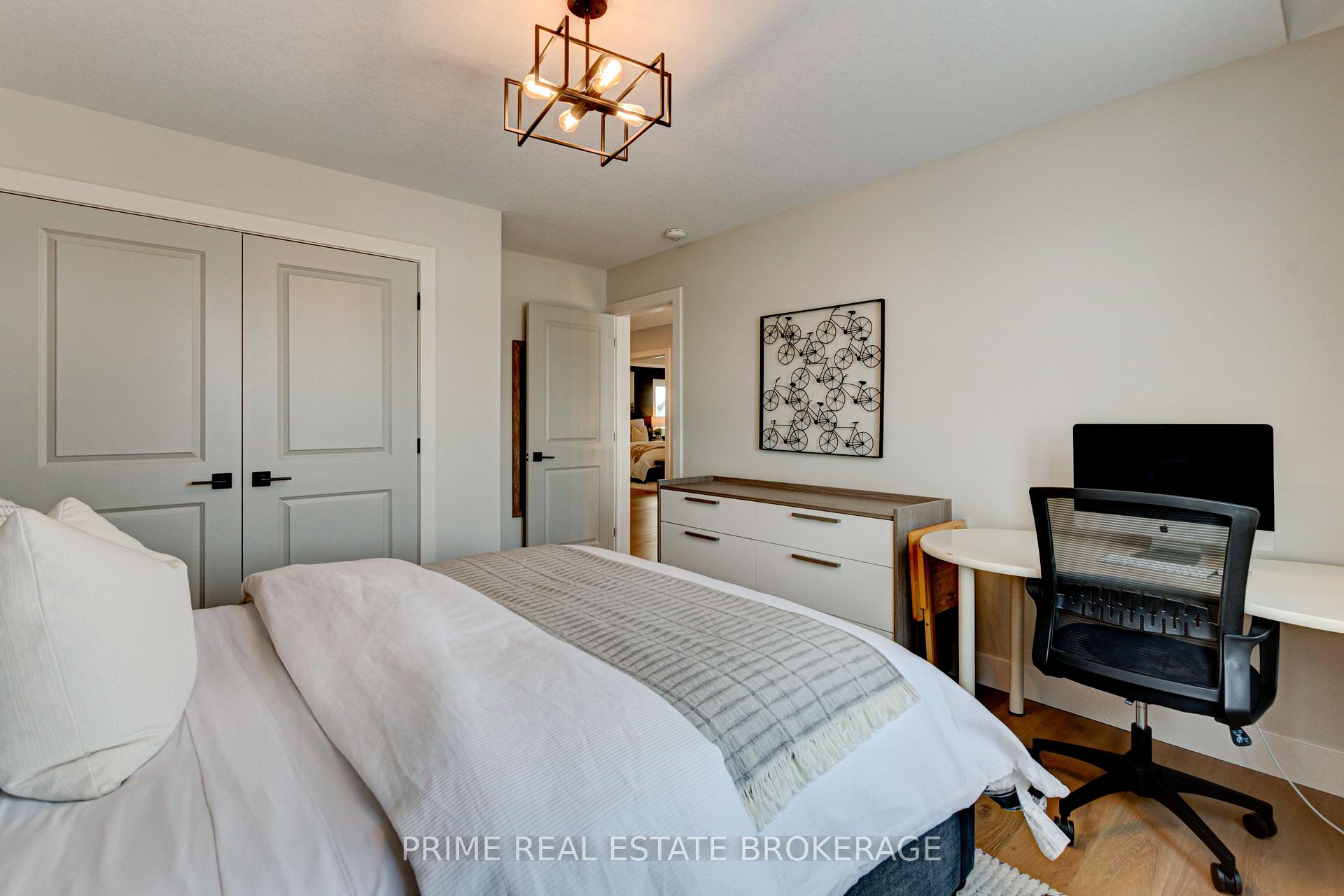 Photo 29 of 239 Boardwalk Way, Thames Centre, Rural Thames Centre — HOMEH