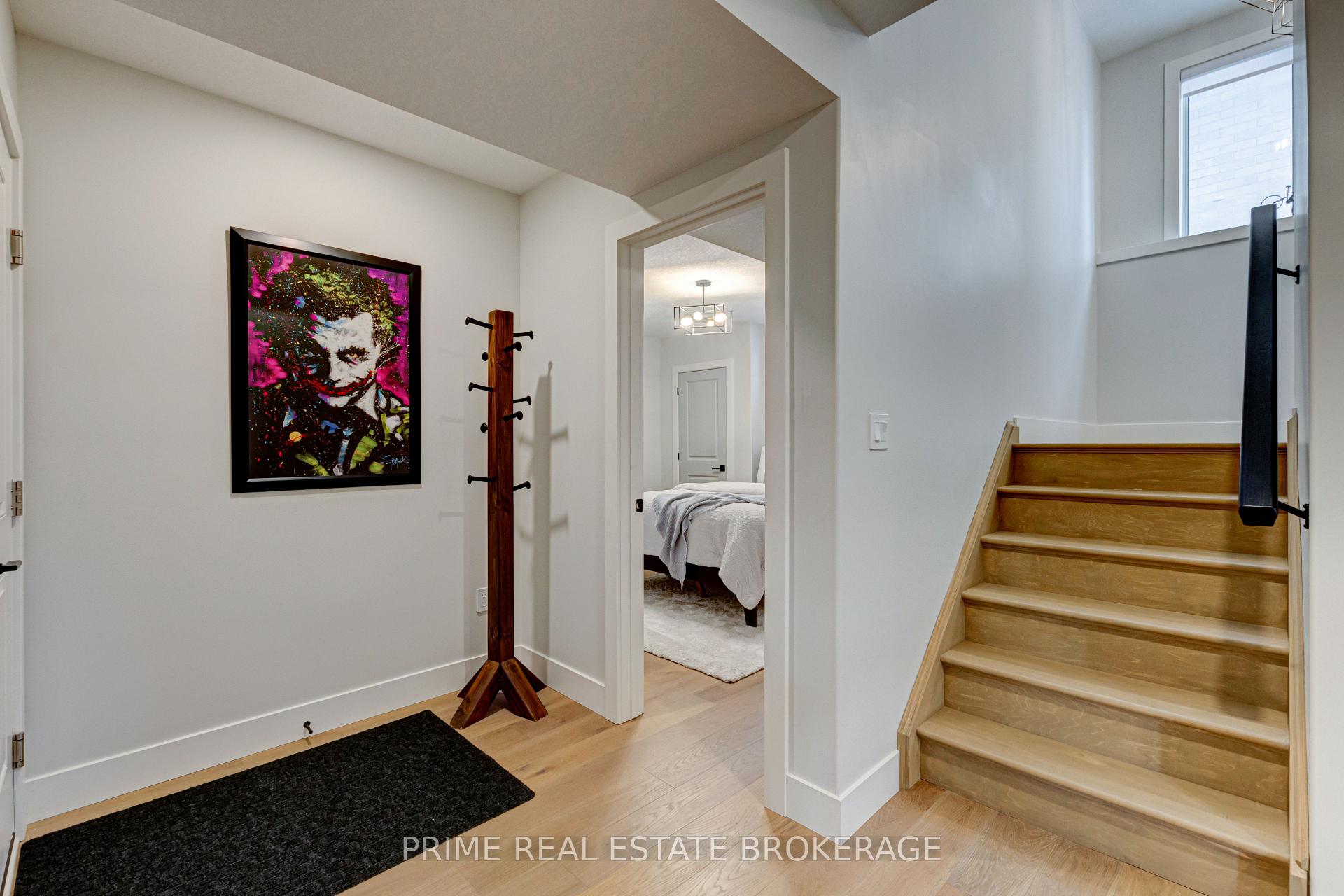 Photo 31 of 239 Boardwalk Way, Thames Centre, Rural Thames Centre — HOMEH
