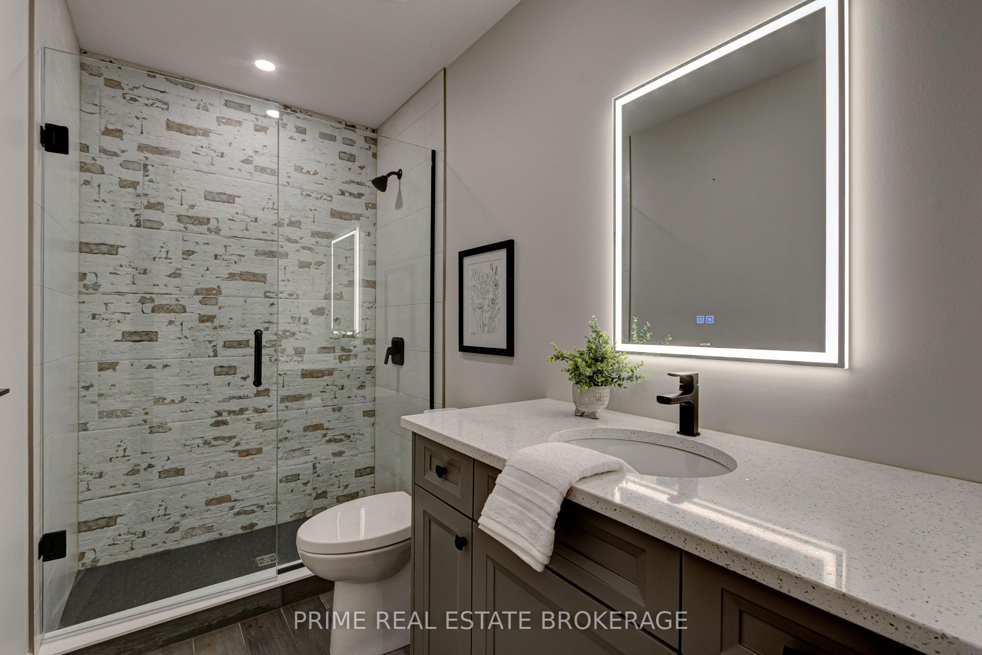 Photo 34 of 239 Boardwalk Way, Thames Centre, Rural Thames Centre — HOMEH
