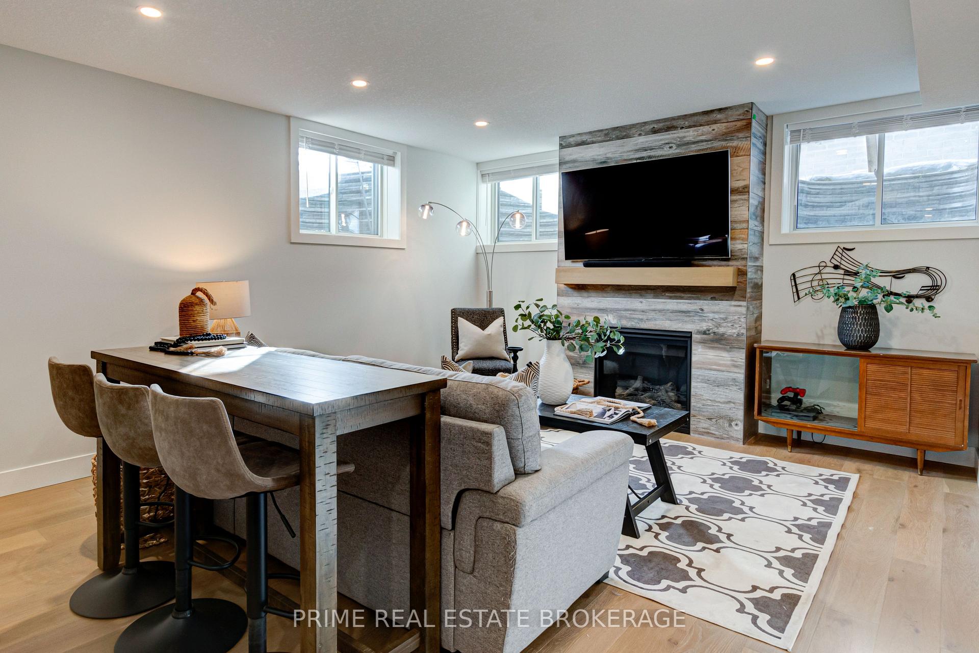 Photo 35 of 239 Boardwalk Way, Thames Centre, Rural Thames Centre — HOMEH