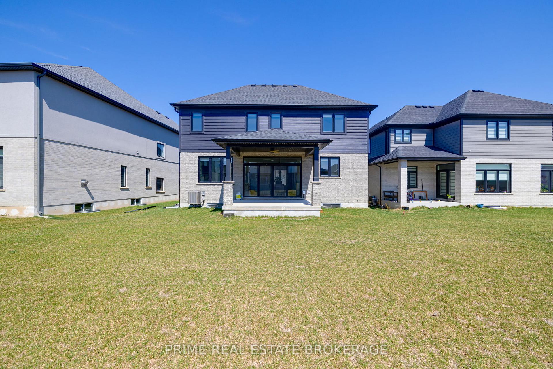 Photo 40 of 239 Boardwalk Way, Thames Centre, Rural Thames Centre — HOMEH