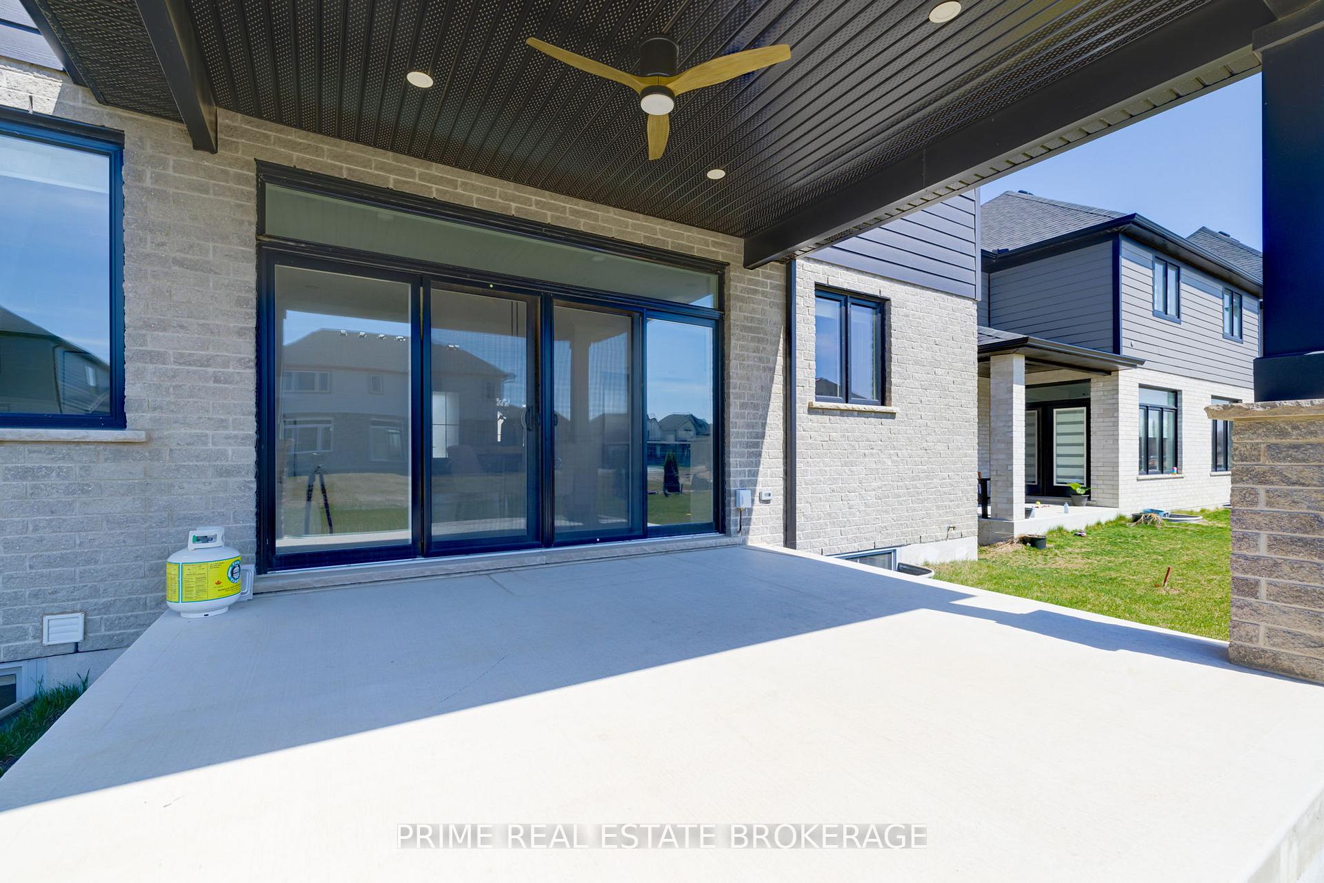 Photo 41 of 239 Boardwalk Way, Thames Centre, Rural Thames Centre — HOMEH