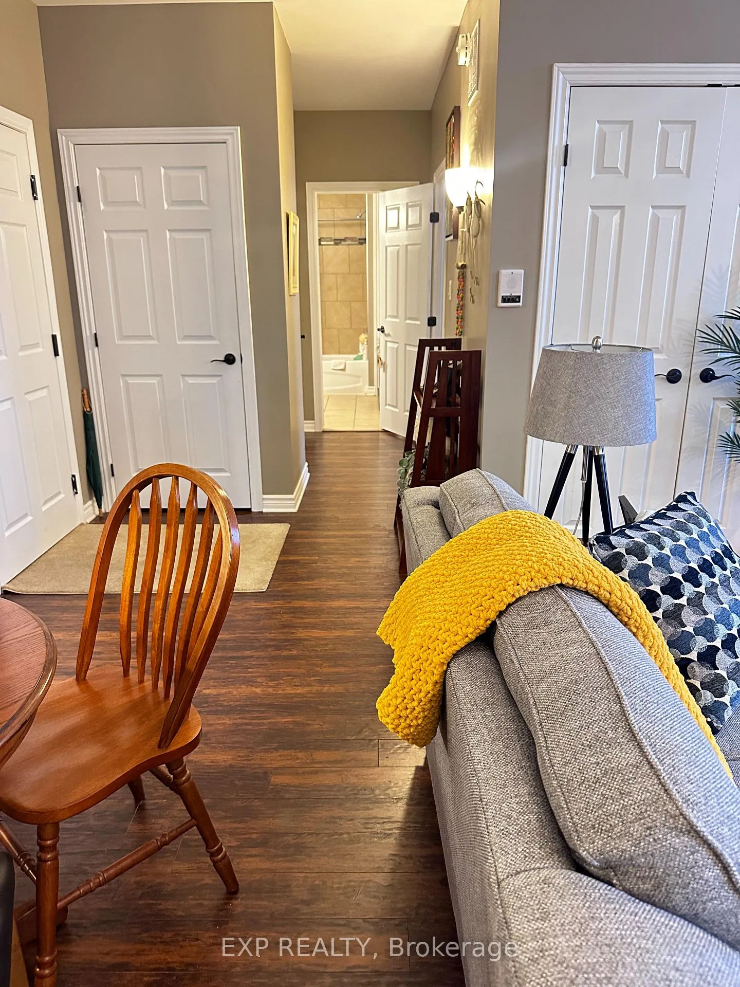 Photo 3 of Unit 3B, 43 Bridge Street, Carleton Place — HOMEH