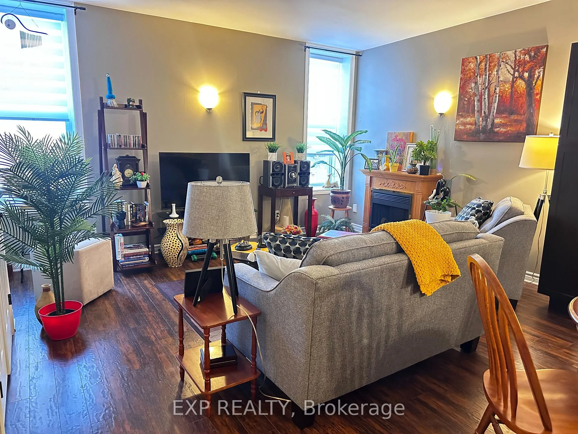 Photo 4 of Unit 3B, 43 Bridge Street, Carleton Place — HOMEH