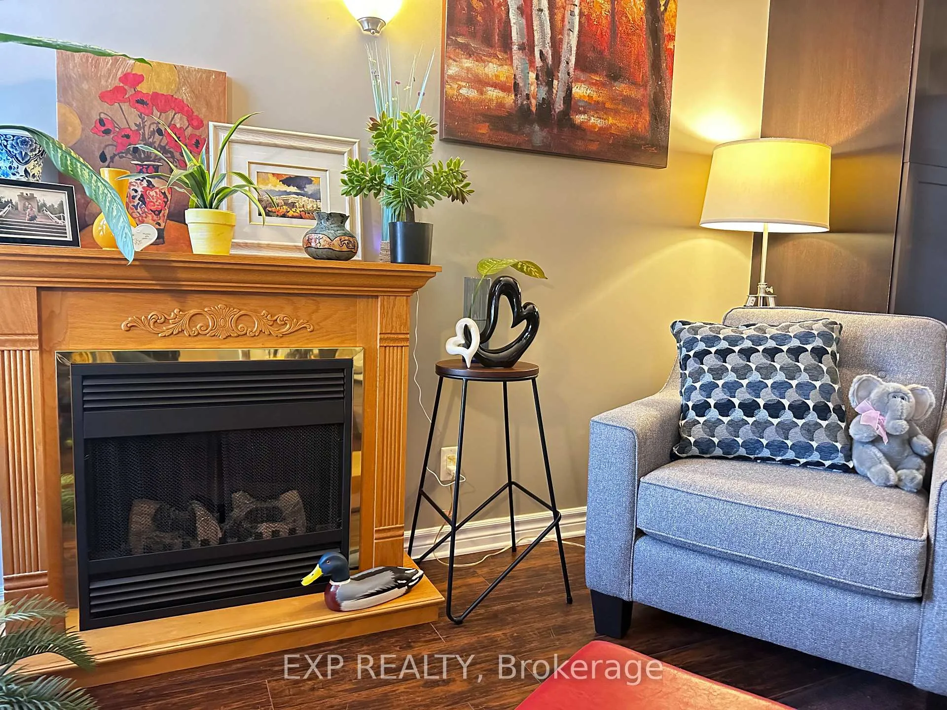 Photo 6 of Unit 3B, 43 Bridge Street, Carleton Place — HOMEH