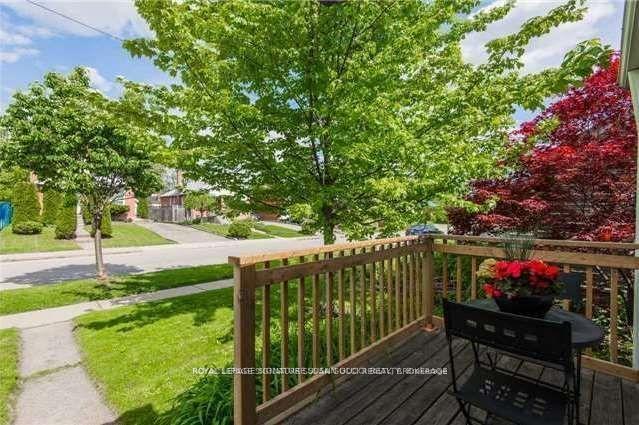 Photo 2 of 80 Squires Avenue, Toronto, O'Connor-Parkview — HOMEH