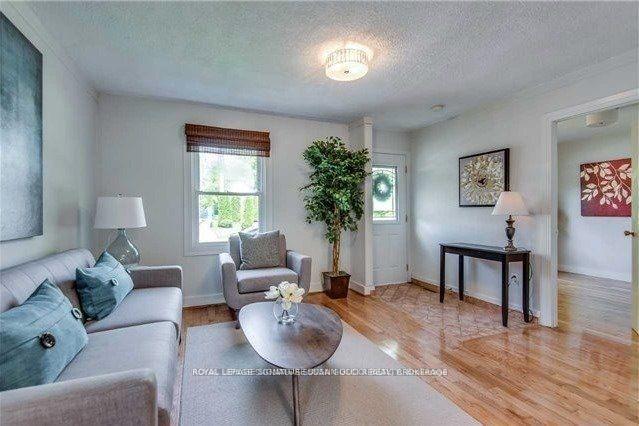 Photo 4 of 80 Squires Avenue, Toronto, O'Connor-Parkview — HOMEH
