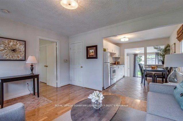 Photo 6 of 80 Squires Avenue, Toronto, O'Connor-Parkview — HOMEH