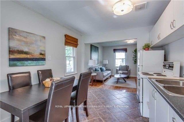 Photo 8 of 80 Squires Avenue, Toronto, O'Connor-Parkview — HOMEH