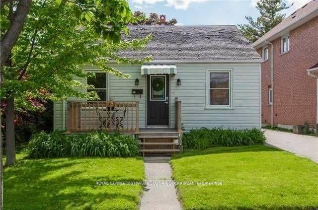 Photo 18 of 80 Squires Avenue, Toronto, O'Connor-Parkview — HOMEH