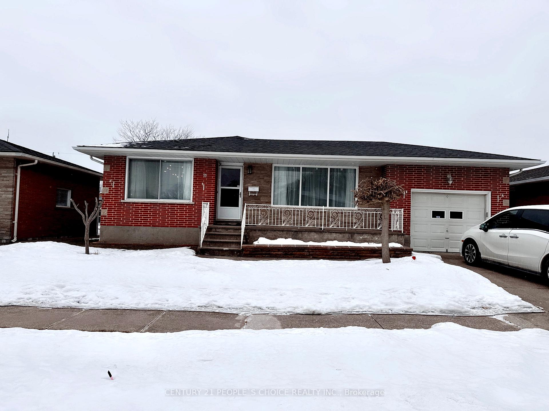 Photo 1 of 11 St Charles Drive W, Thorold, Thorold Downtown — HOMEH