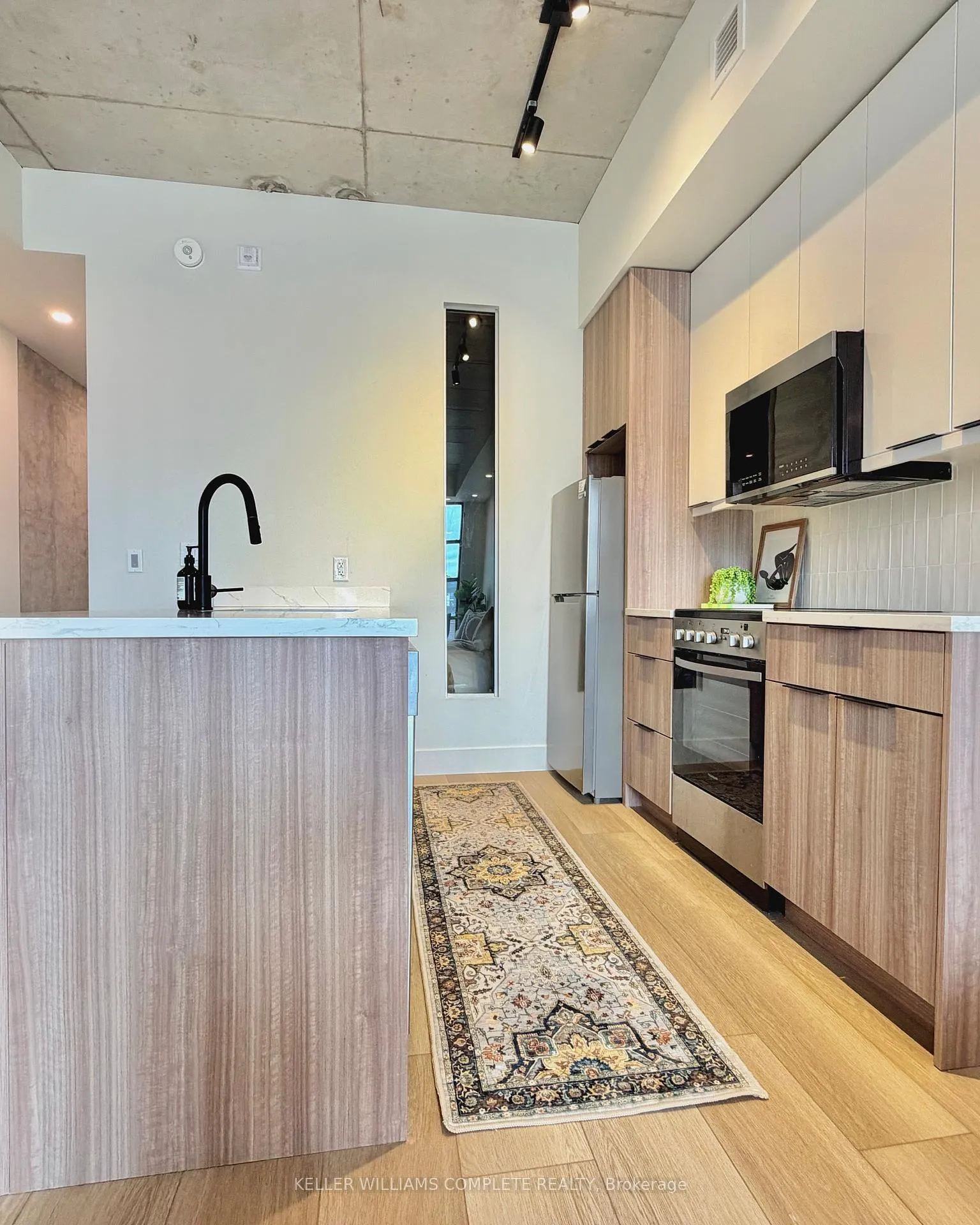 Photo 2 of Unit 205, 24 Augusta Street, Hamilton, Corktown — HOMEH