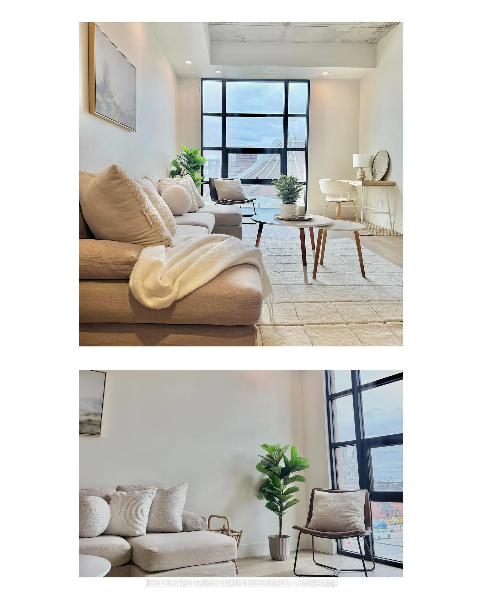 Photo 3 of Unit 205, 24 Augusta Street, Hamilton, Corktown — HOMEH