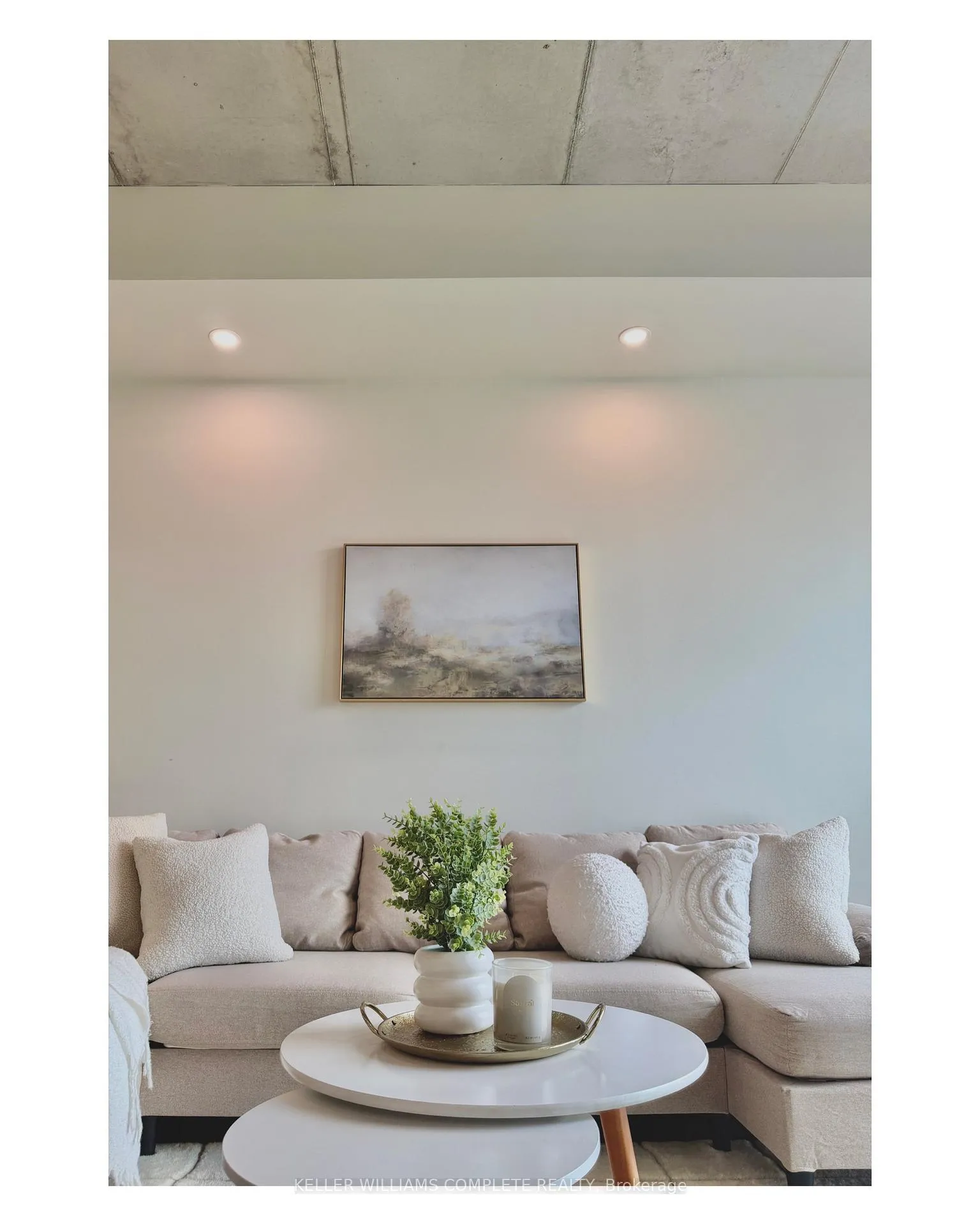 Photo 5 of Unit 205, 24 Augusta Street, Hamilton, Corktown — HOMEH