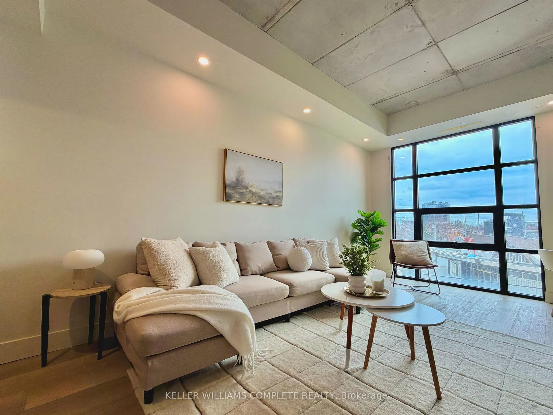Photo 6 of Unit 205, 24 Augusta Street, Hamilton, Corktown — HOMEH