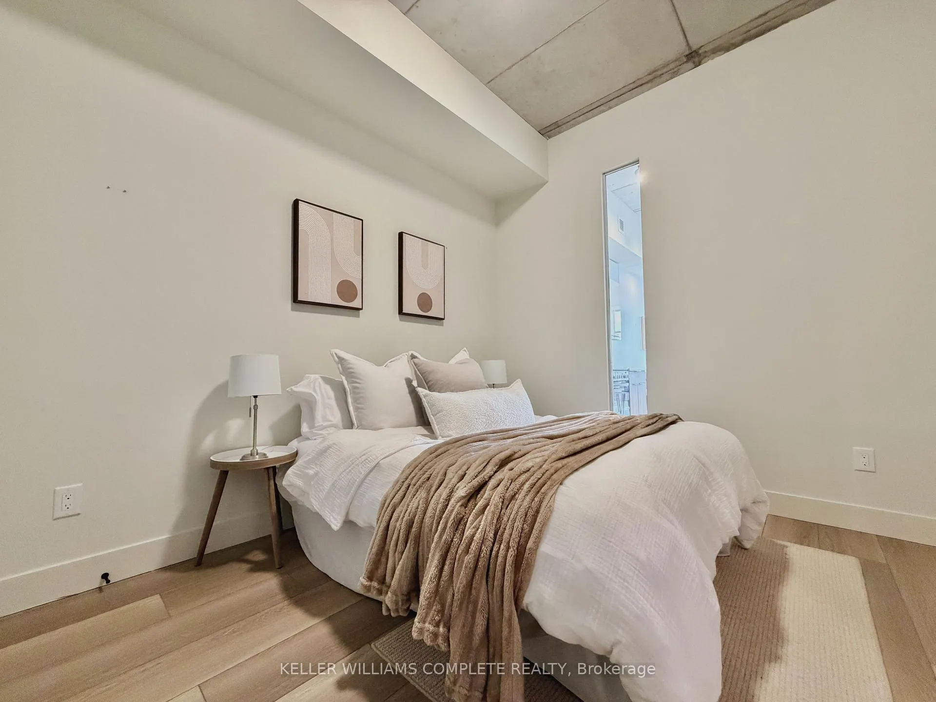 Photo 8 of Unit 205, 24 Augusta Street, Hamilton, Corktown — HOMEH