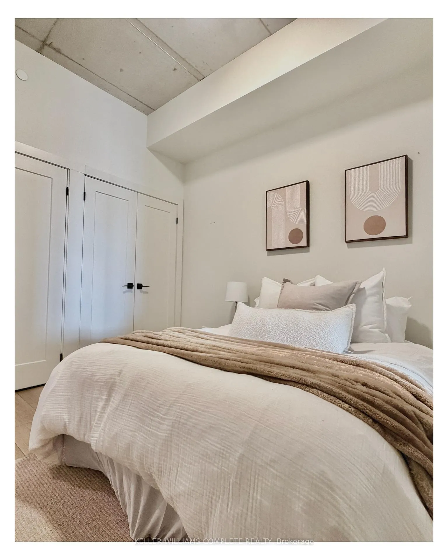 Photo 9 of Unit 205, 24 Augusta Street, Hamilton, Corktown — HOMEH
