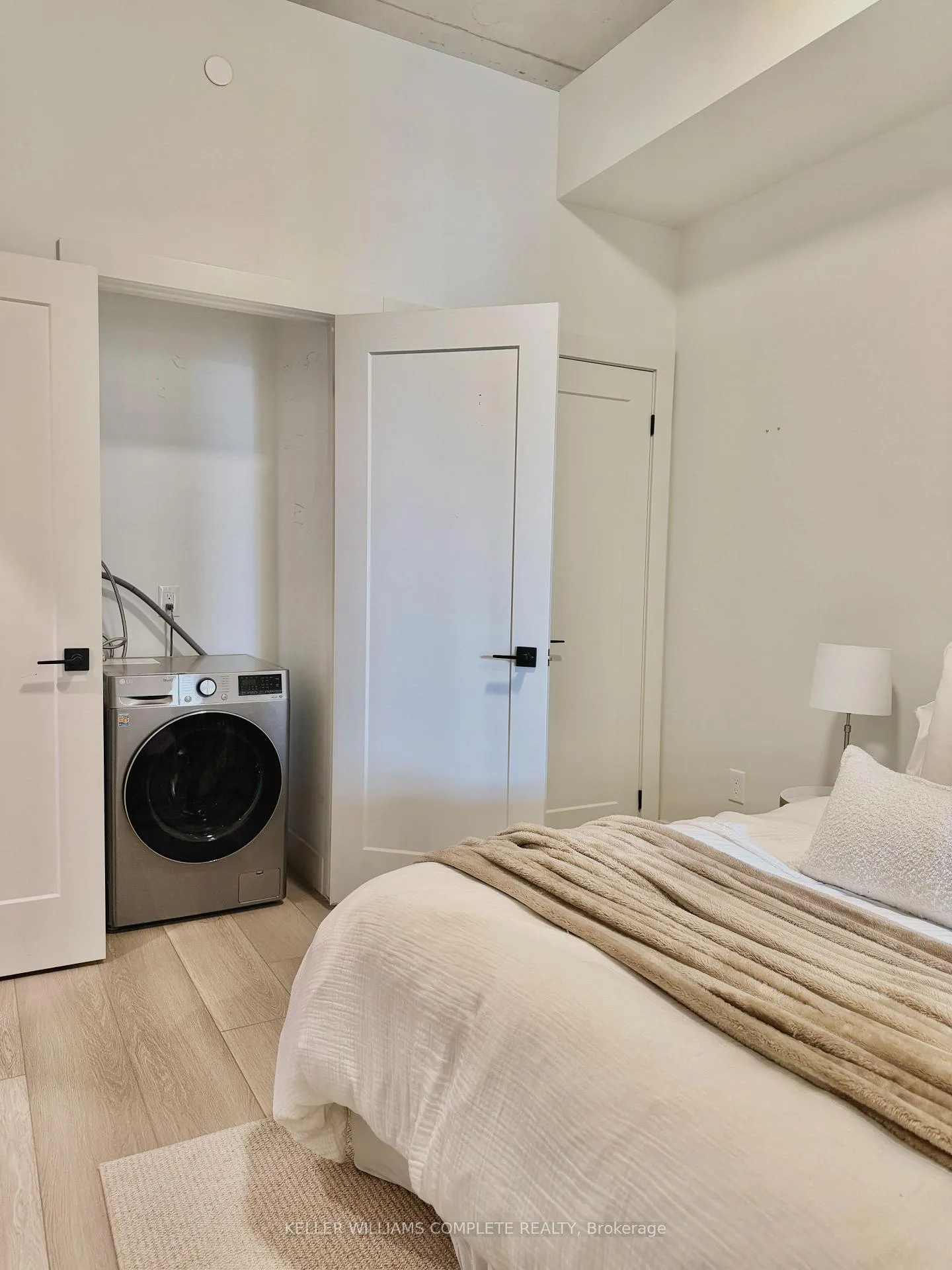 Photo 10 of Unit 205, 24 Augusta Street, Hamilton, Corktown — HOMEH