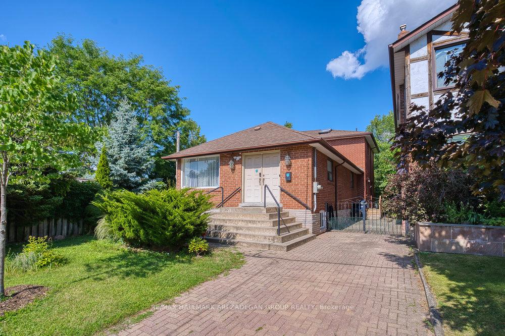 Photo 1 of 185 Durant Avenue, Toronto, East York — HOMEH