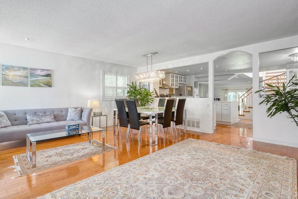 Photo 4 of 185 Durant Avenue, Toronto, East York — HOMEH