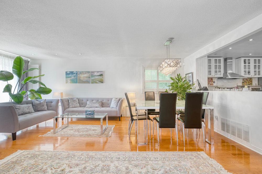 Photo 6 of 185 Durant Avenue, Toronto, East York — HOMEH