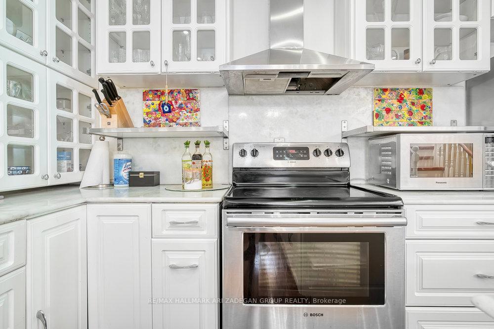 Photo 12 of 185 Durant Avenue, Toronto, East York — HOMEH