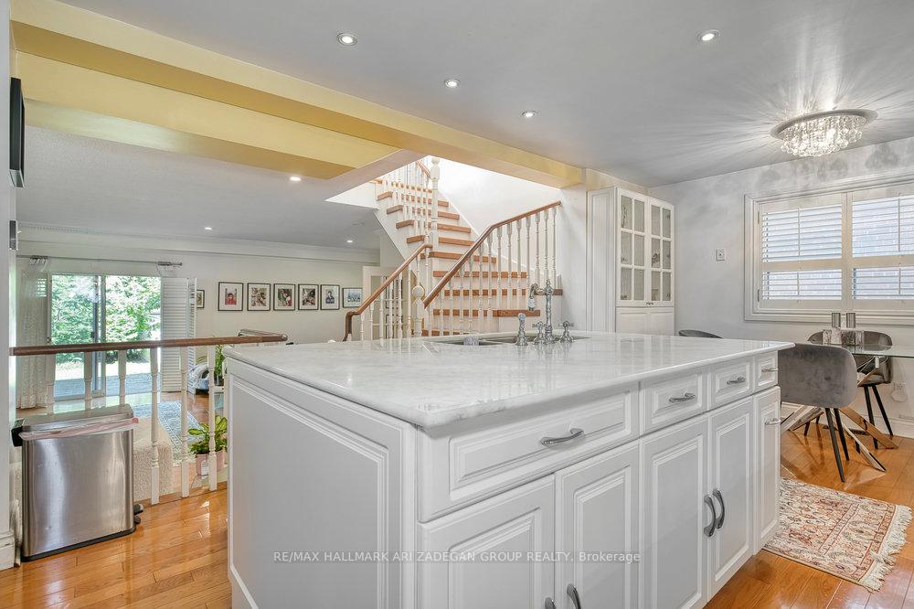 Photo 13 of 185 Durant Avenue, Toronto, East York — HOMEH