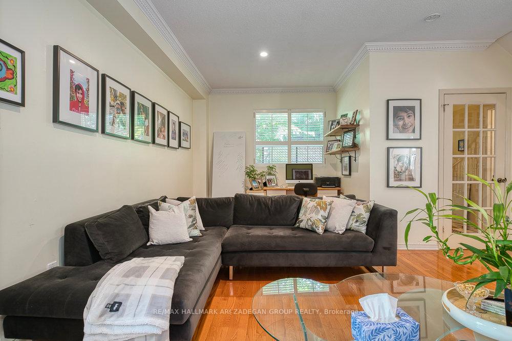 Photo 20 of 185 Durant Avenue, Toronto, East York — HOMEH