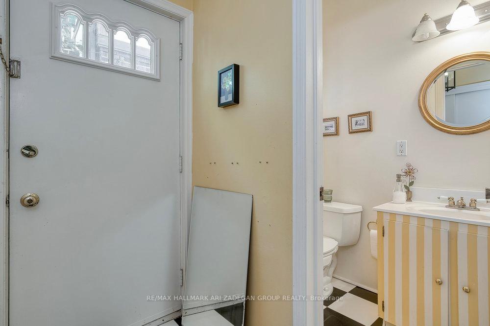 Photo 23 of 185 Durant Avenue, Toronto, East York — HOMEH