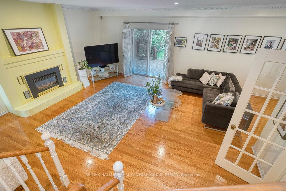 Photo 26 of 185 Durant Avenue, Toronto, East York — HOMEH