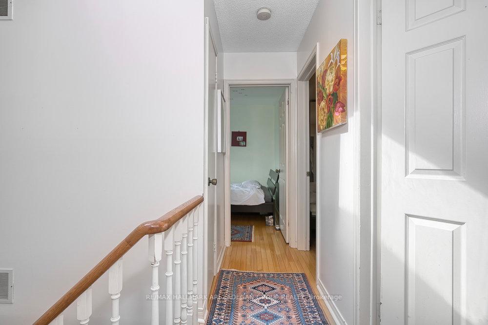 Photo 27 of 185 Durant Avenue, Toronto, East York — HOMEH