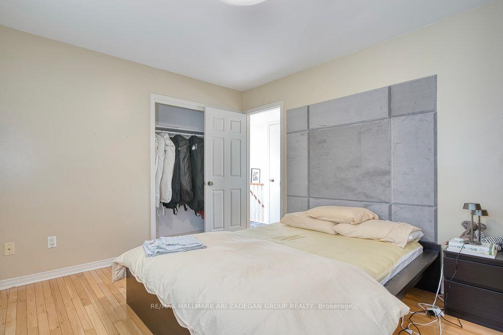 Photo 33 of 185 Durant Avenue, Toronto, East York — HOMEH