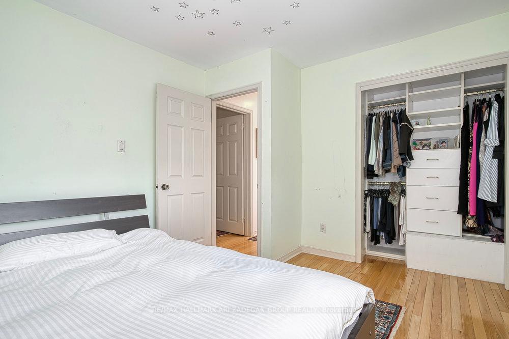 Photo 35 of 185 Durant Avenue, Toronto, East York — HOMEH
