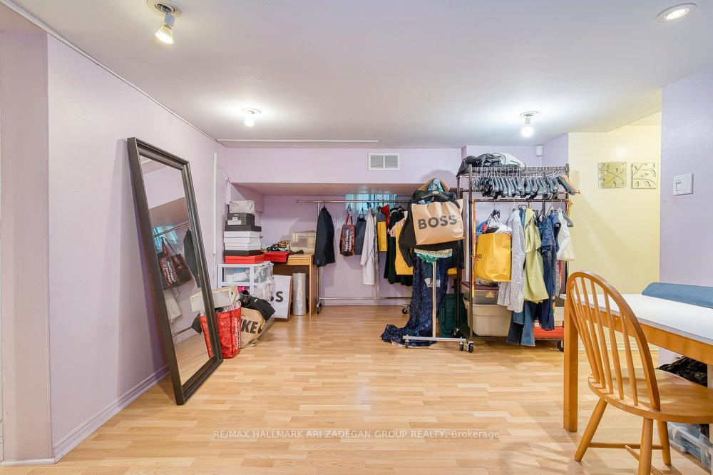 Photo 38 of 185 Durant Avenue, Toronto, East York — HOMEH
