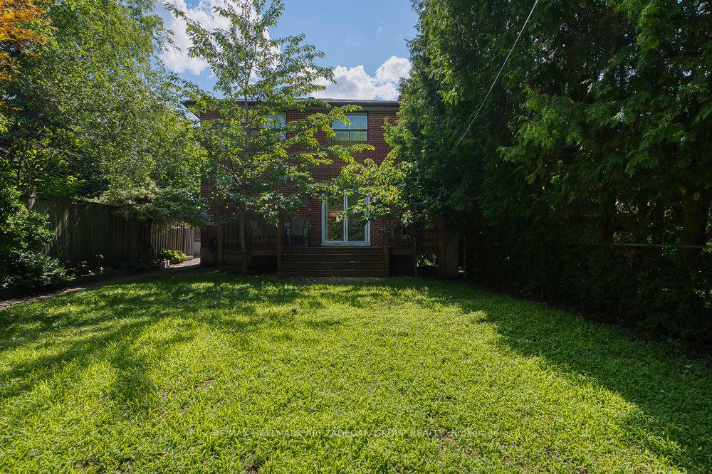 Photo 45 of 185 Durant Avenue, Toronto, East York — HOMEH