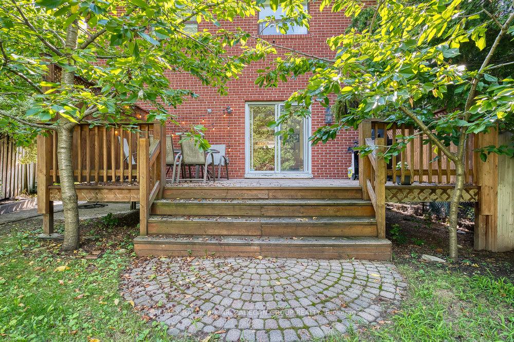 Photo 46 of 185 Durant Avenue, Toronto, East York — HOMEH